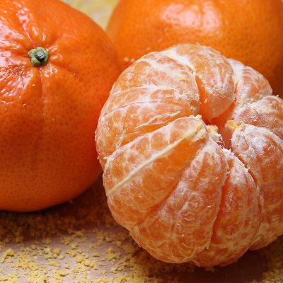 clementine